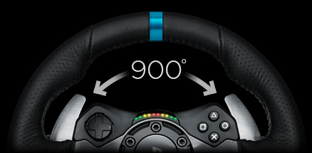 Volante Logitech G29 Racing Wheel (PC/PS3/PS4/PS5) - Novo Atalho - O  caminho mais económico para as suas compras em tecnologia.