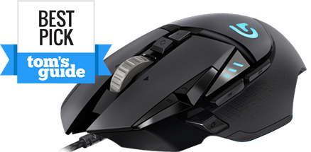 gaming mouse png