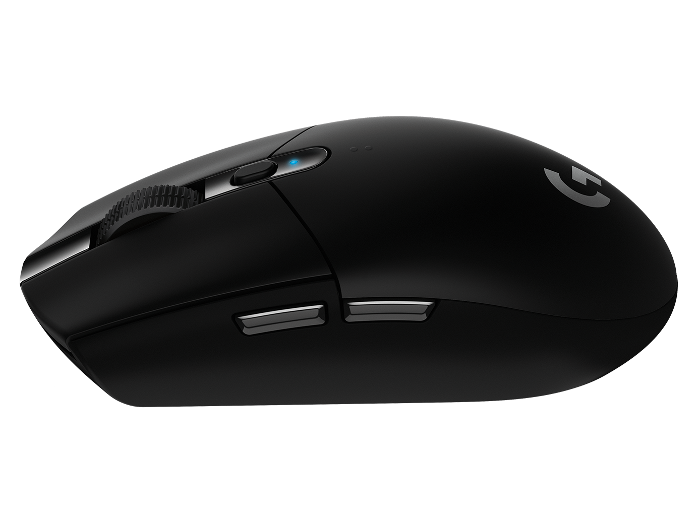 Logitech G Lightspeed Advanced Wireless For Gaming