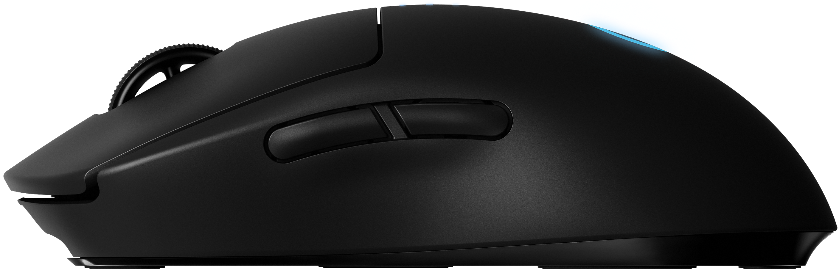 Logitech G Pro Wireless Gaming Mouse For Esports Pros